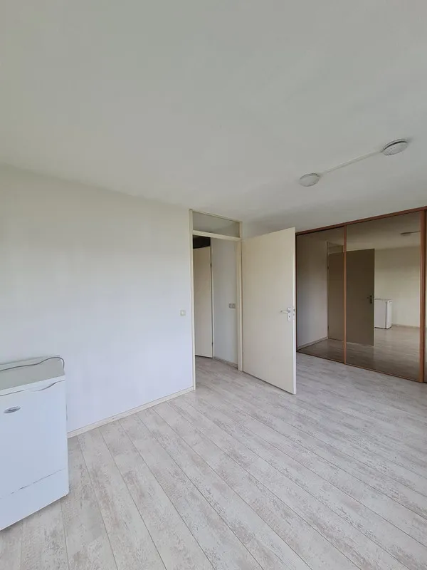 Foto #4 Kamer Schinveldstraat Tilburg