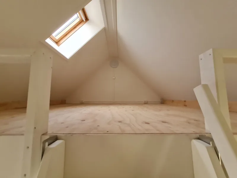 Foto #4 Kamer Pindosstraat Tilburg