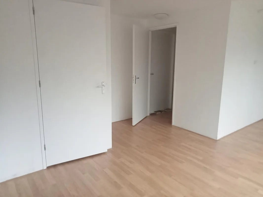 Foto #2 Kamer Haydnstraat Tilburg