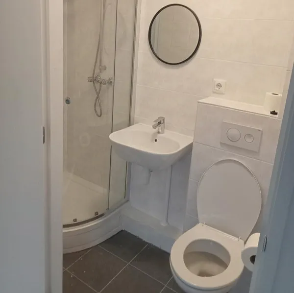 Foto #4 Kamer Haydnstraat Tilburg