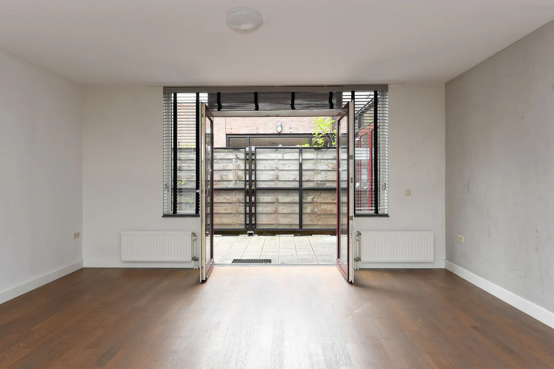 Foto #4 Appartement Lichtstraat Eindhoven
