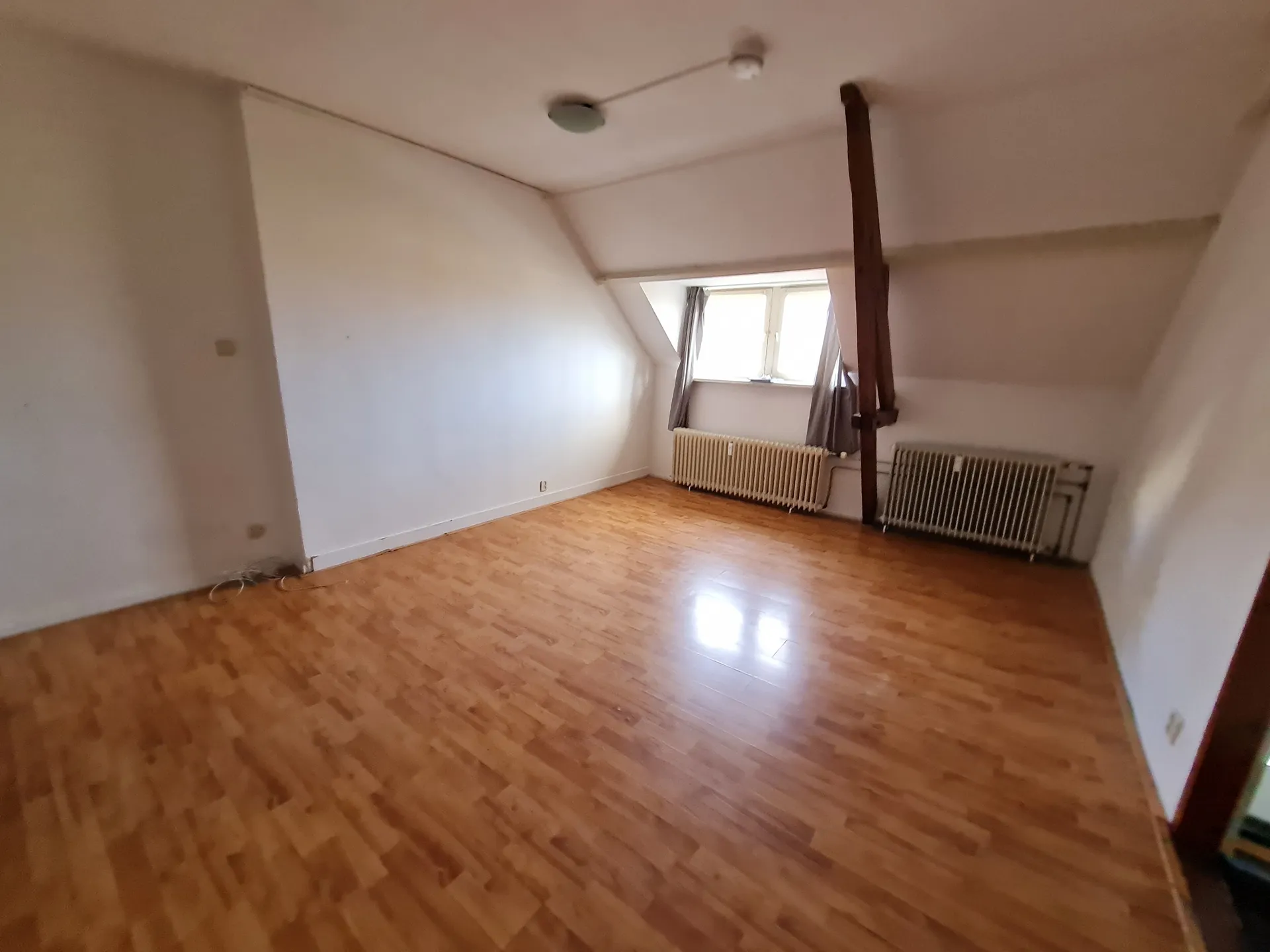 Foto #3 Kamer Wilhelminapark Tilburg