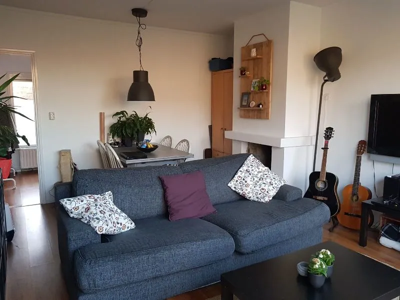 Foto #3 Appartement Kastanjelaan Oss