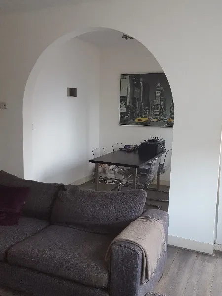 Foto #2 Appartement Wilhelminastraat Waalwijk
