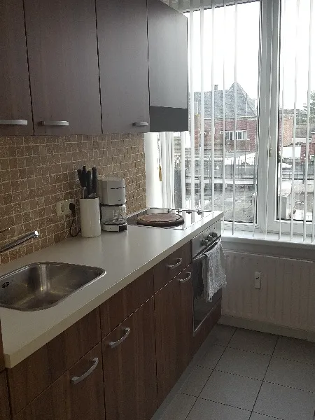 Foto #3 Appartement Wilhelminastraat Waalwijk
