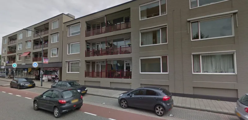 Foto #0 Appartement Wilhelminastraat Waalwijk