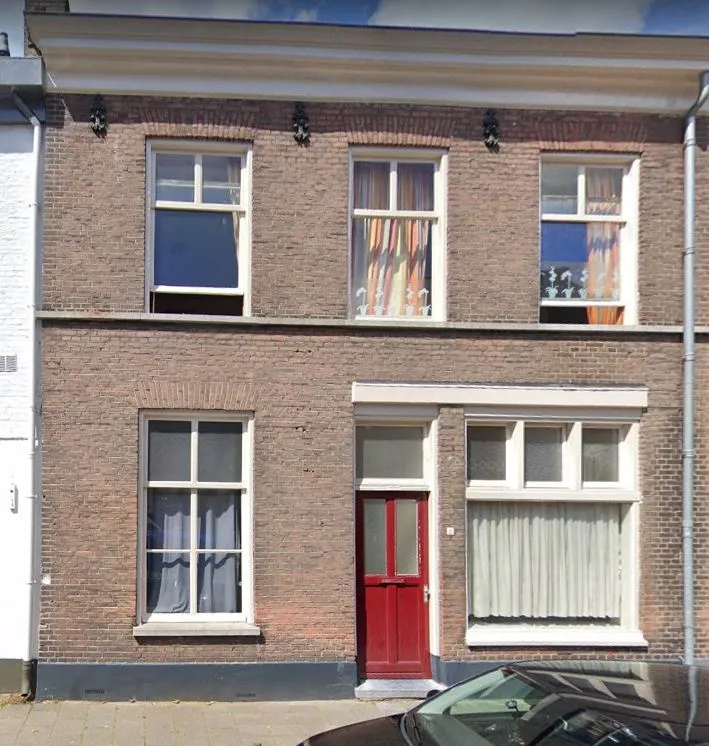 Foto #0 Studio Begijnenstraat Oss