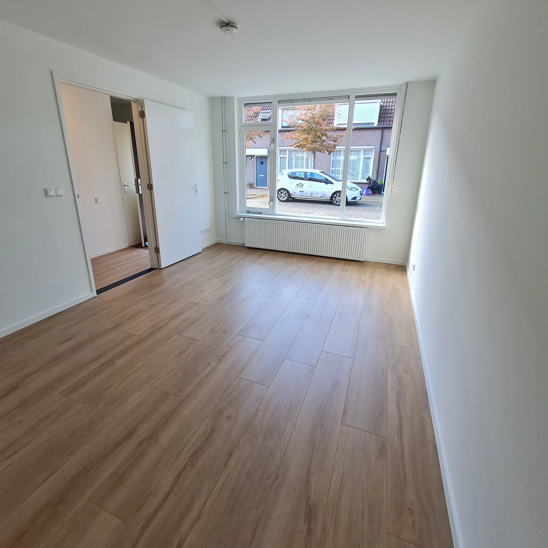 Foto #4 Kamer Pasteurstraat Tilburg