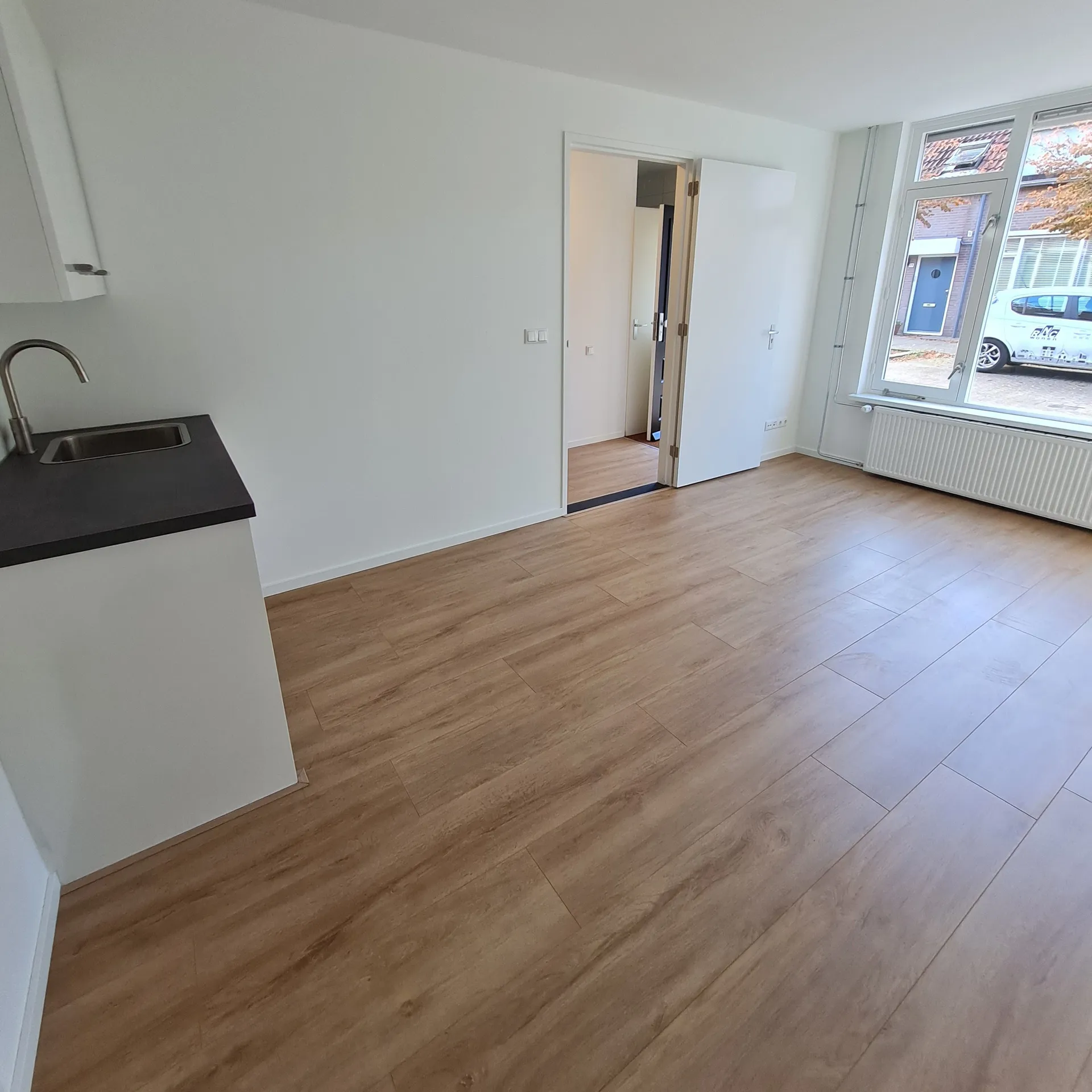Foto #3 Kamer Pasteurstraat Tilburg