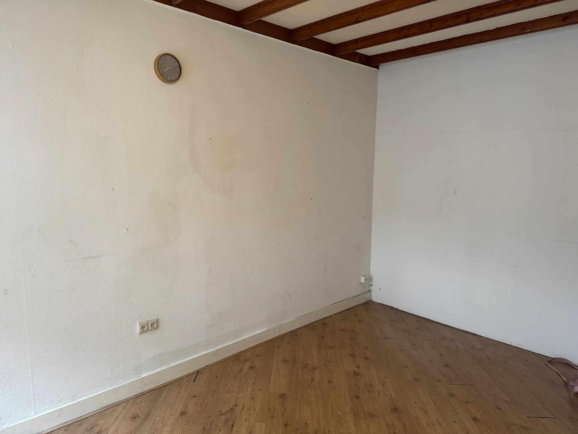 Foto #3 Kamer Saroleastraat Heerlen