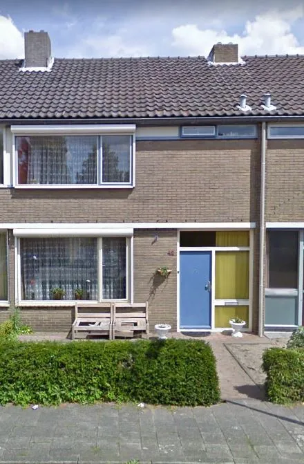 Foto #0 Studio Gerard ter Borchstraat Roosendaal