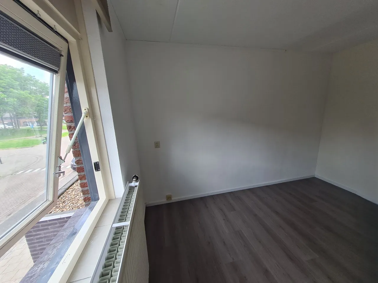 Foto #1 Kamer Moerkapellestraat Tilburg