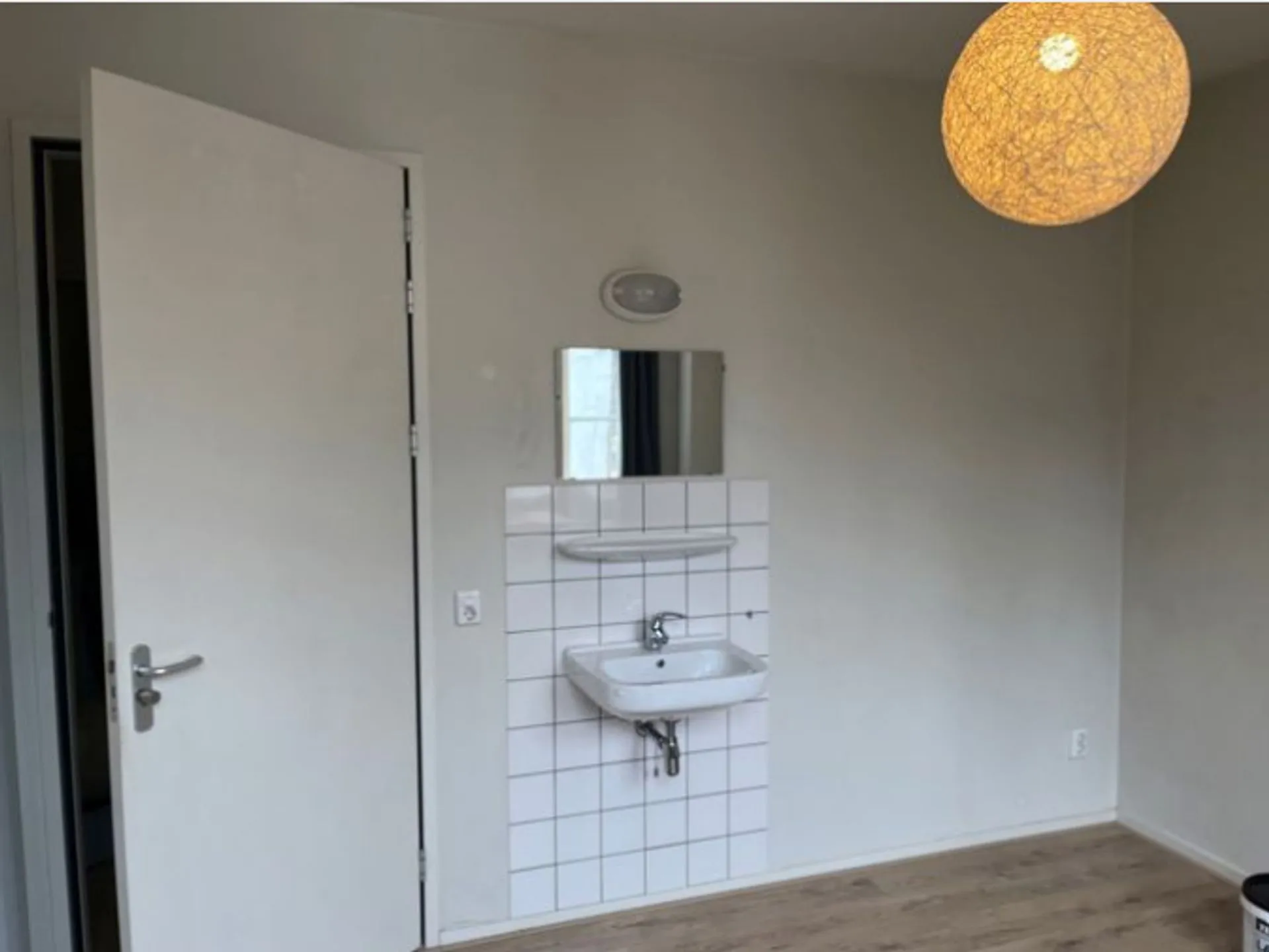 Foto #2 Kamer Mariastraat Maastricht