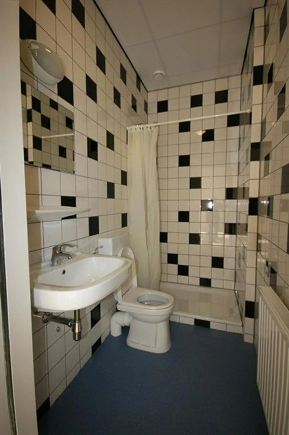 Foto #4 Kamer Mariastraat Maastricht