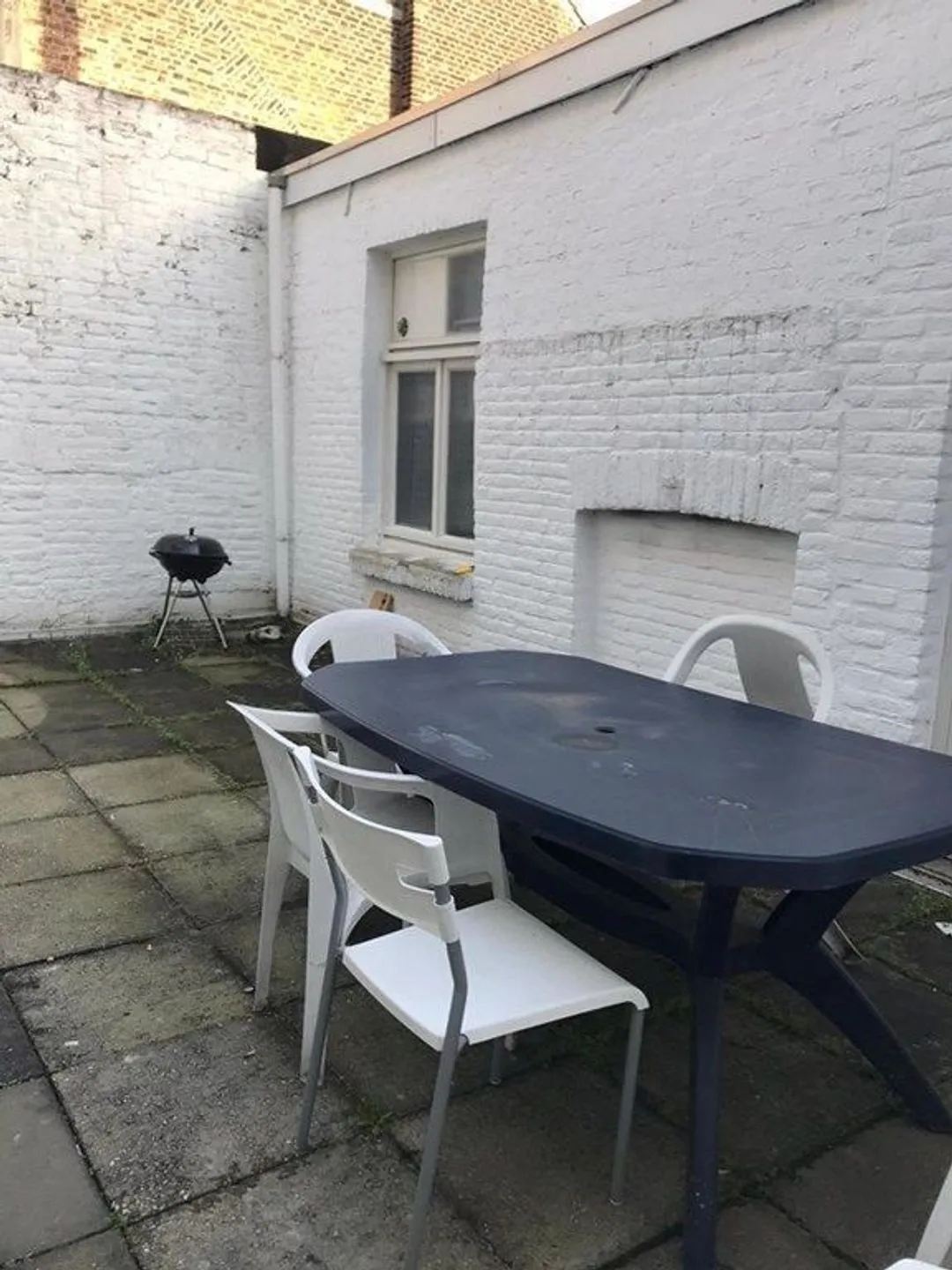 Foto #5 Kamer Mariastraat Maastricht