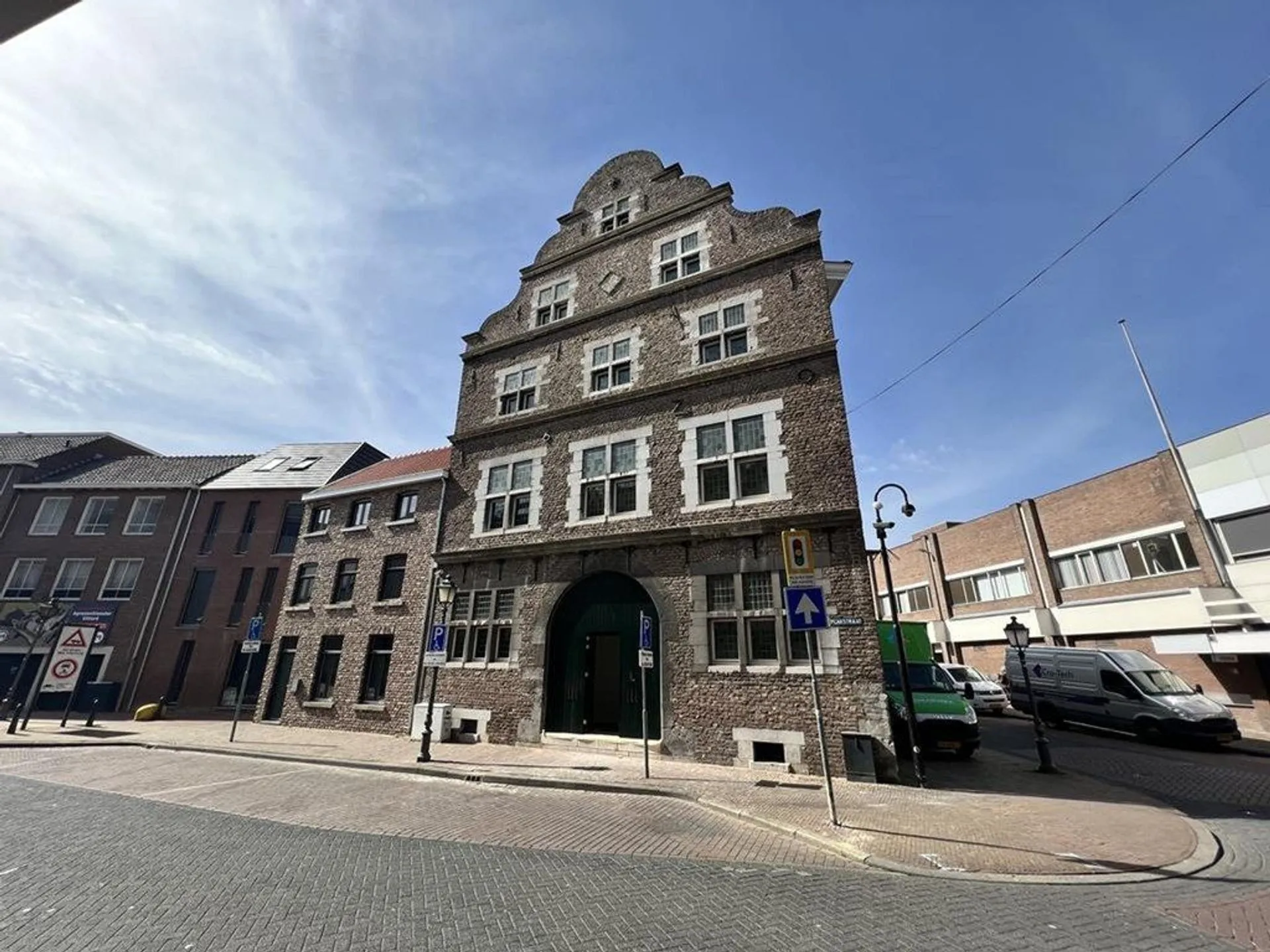 Foto #17 Appartement Plakstraat Sittard