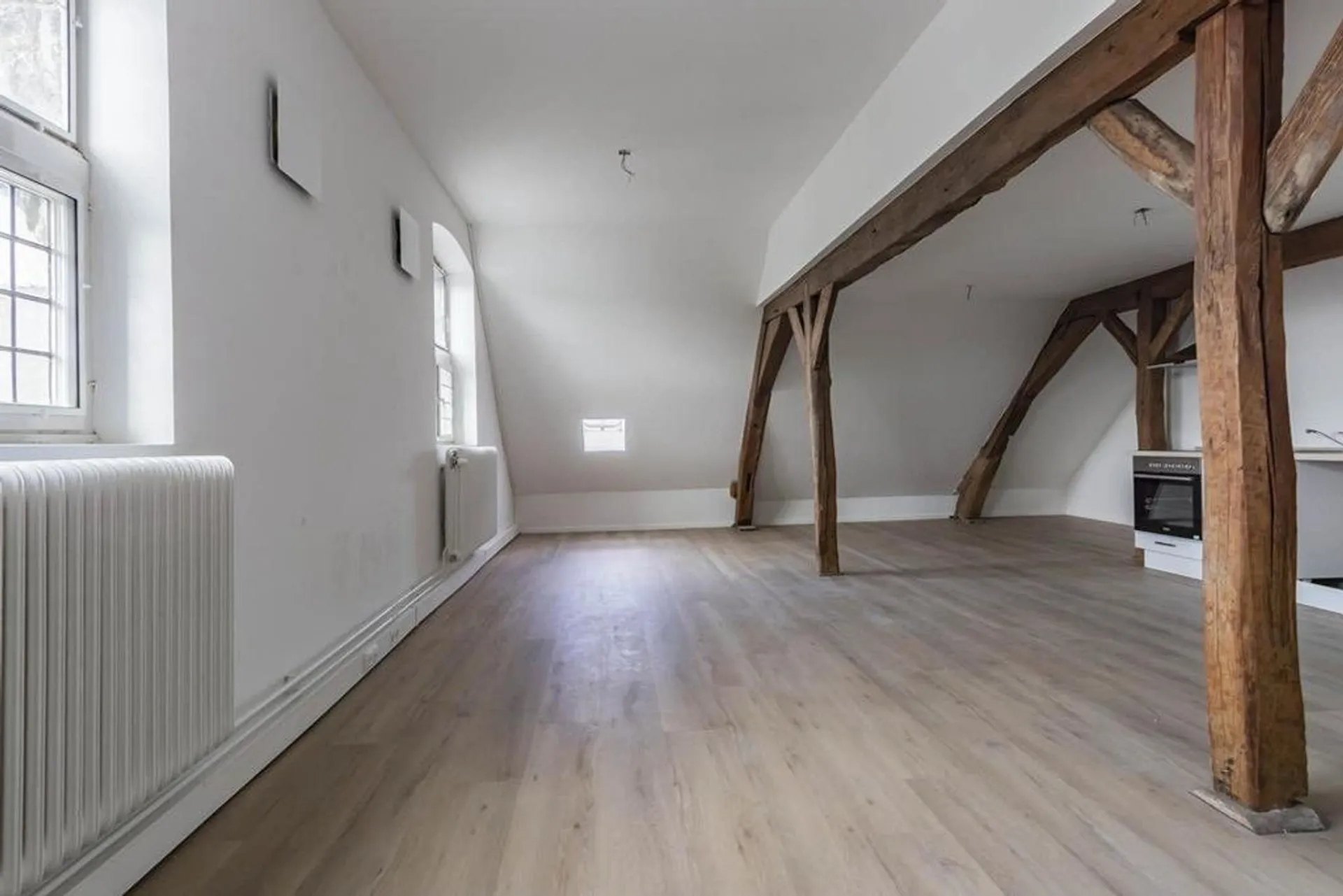 Foto #7 Appartement Plakstraat Sittard