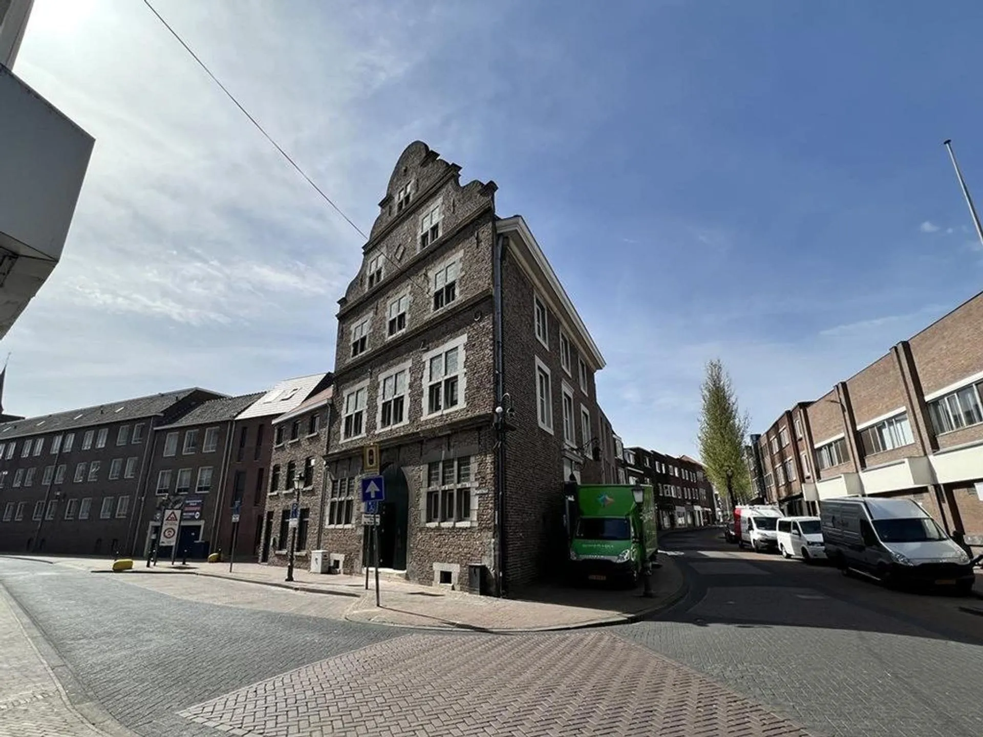 Foto #18 Appartement Plakstraat Sittard