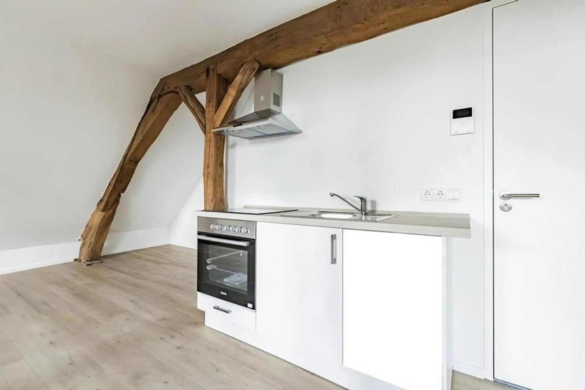 Foto #6 Appartement Plakstraat Sittard