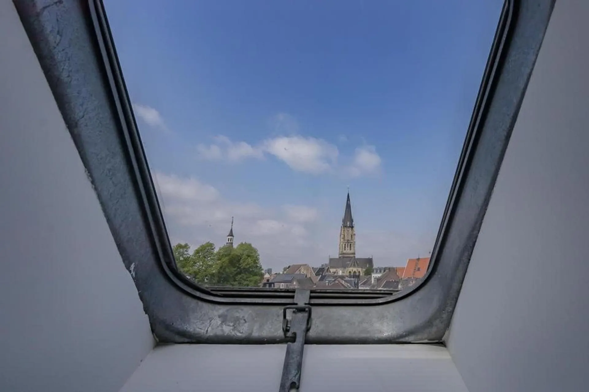 Foto #8 Appartement Plakstraat Sittard