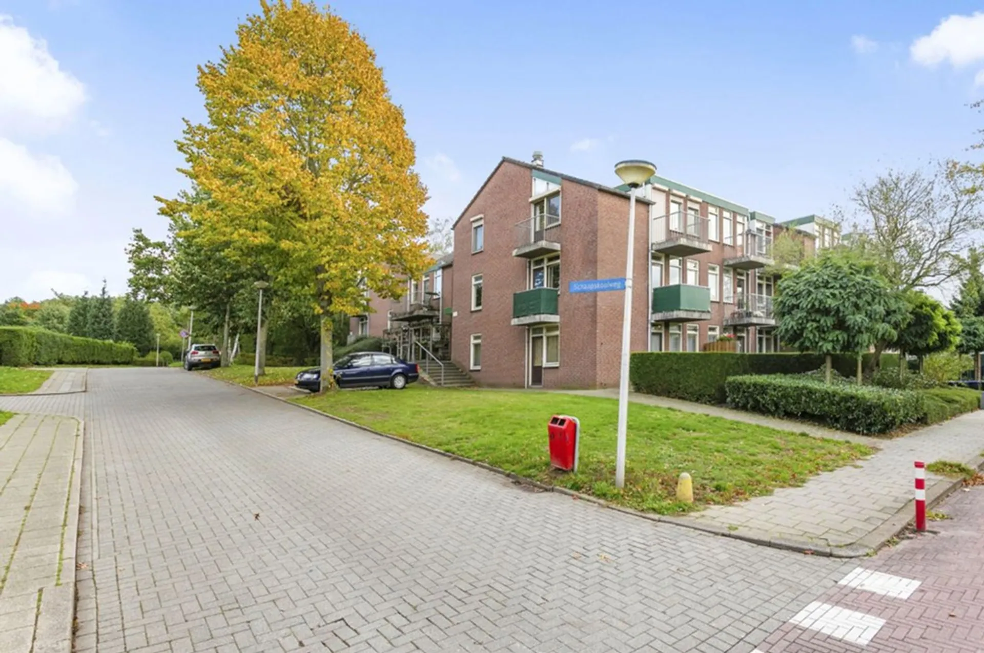 Foto #0 Appartement Schaapskooiweg Heerlen