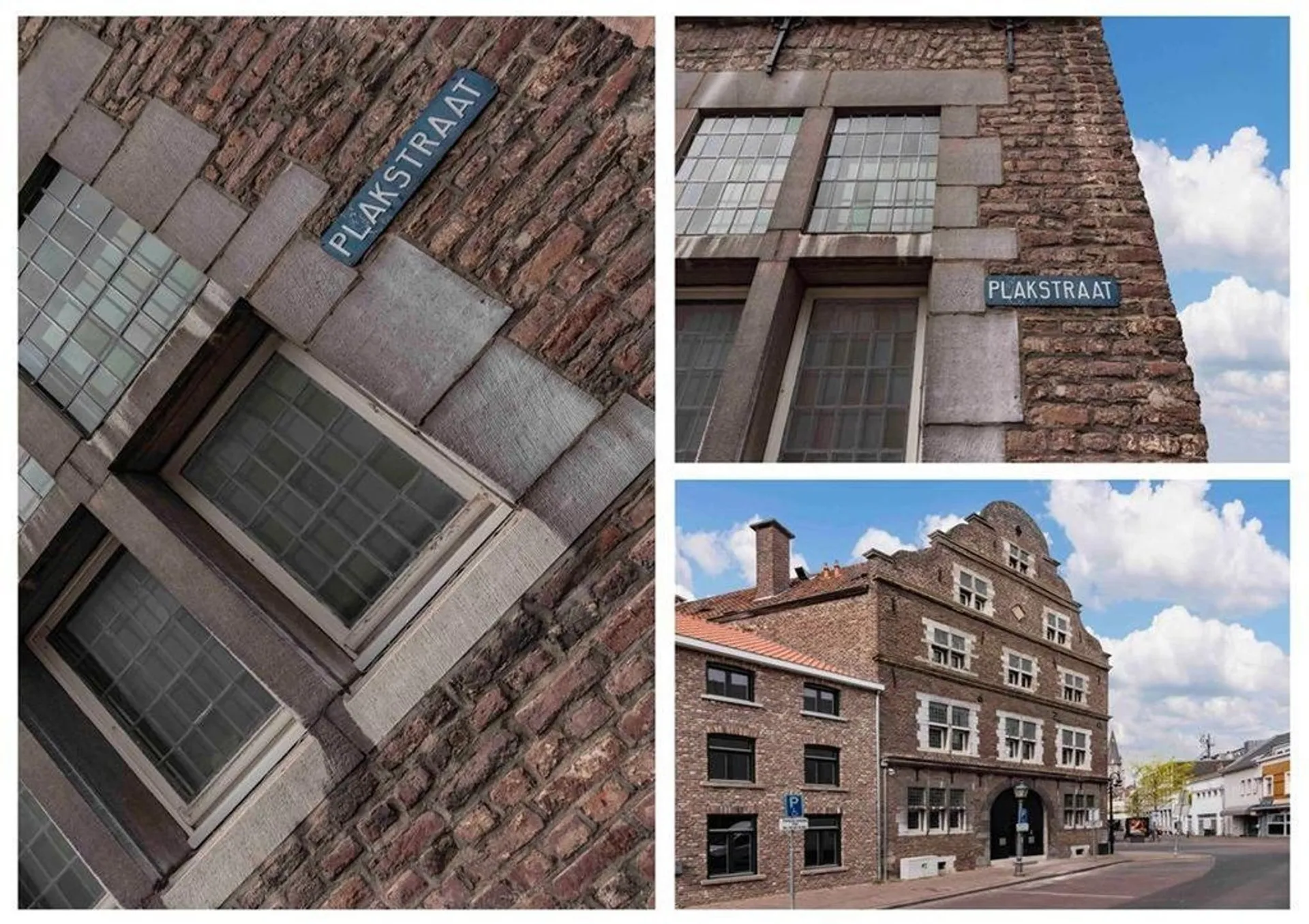 Foto #1 Appartement Plakstraat Sittard