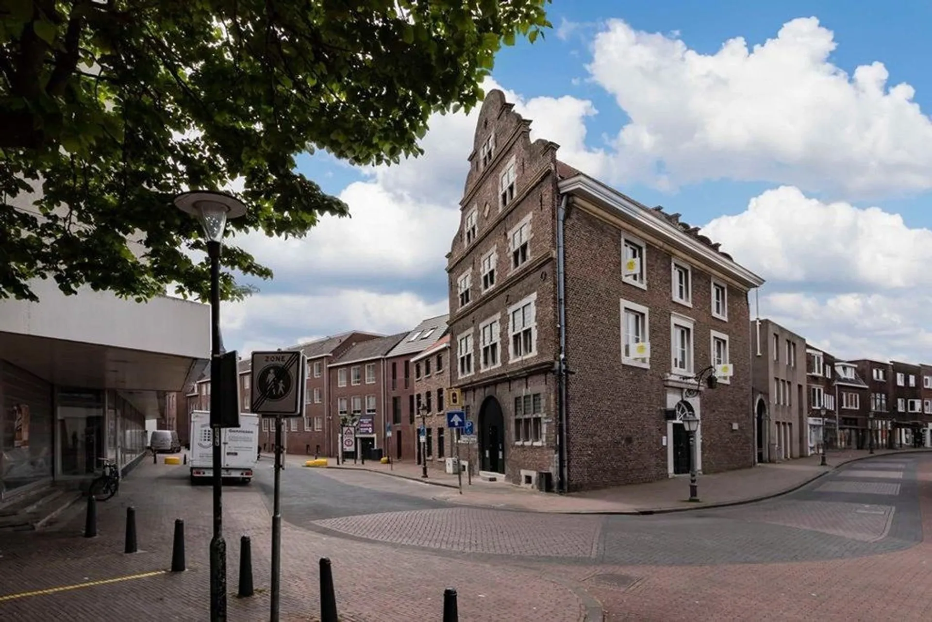 Foto #0 Appartement Plakstraat Sittard