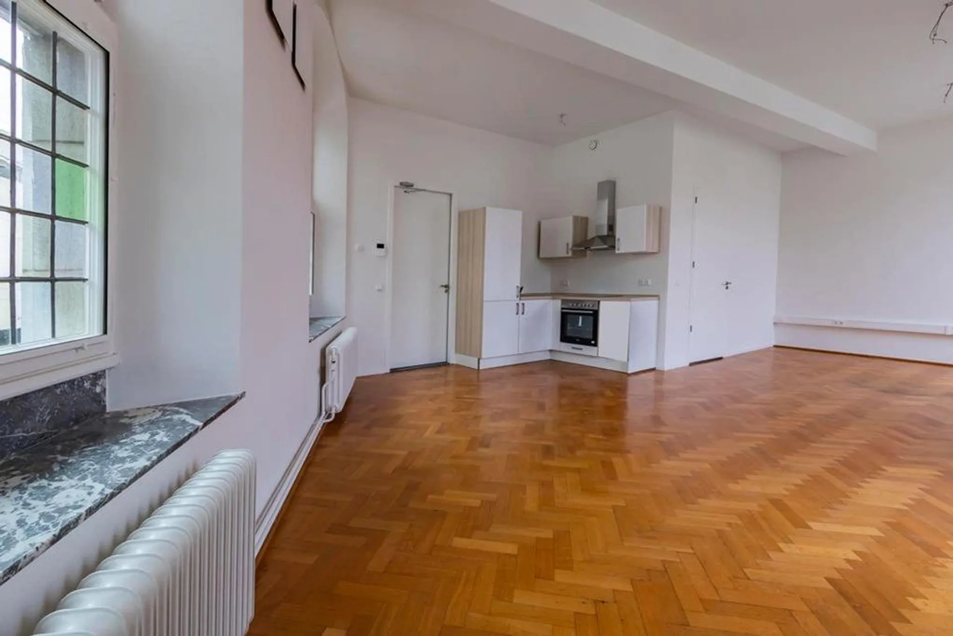 Foto #9 Appartement Plakstraat Sittard