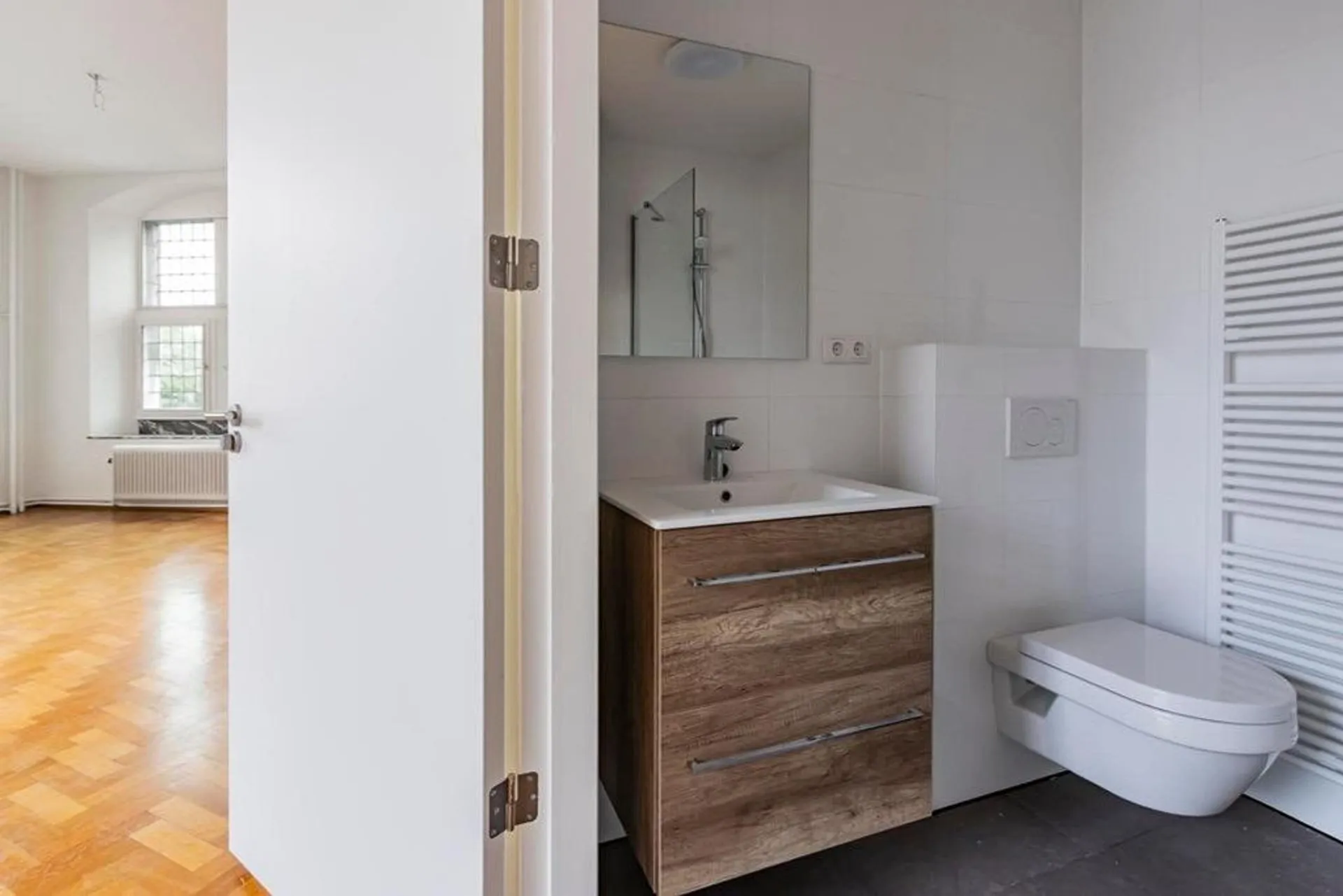 Foto #12 Appartement Plakstraat Sittard
