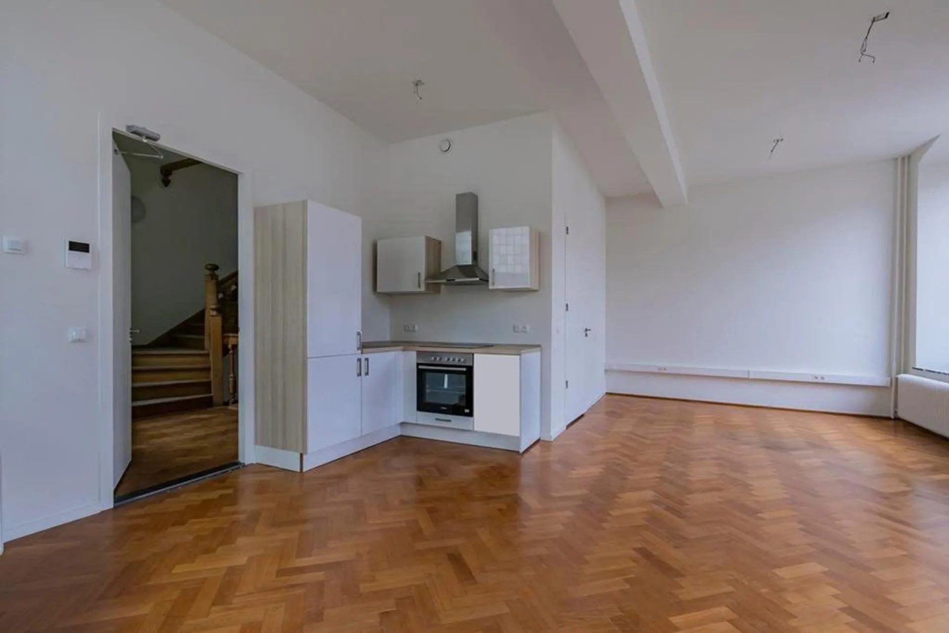 Foto #5 Appartement Plakstraat Sittard