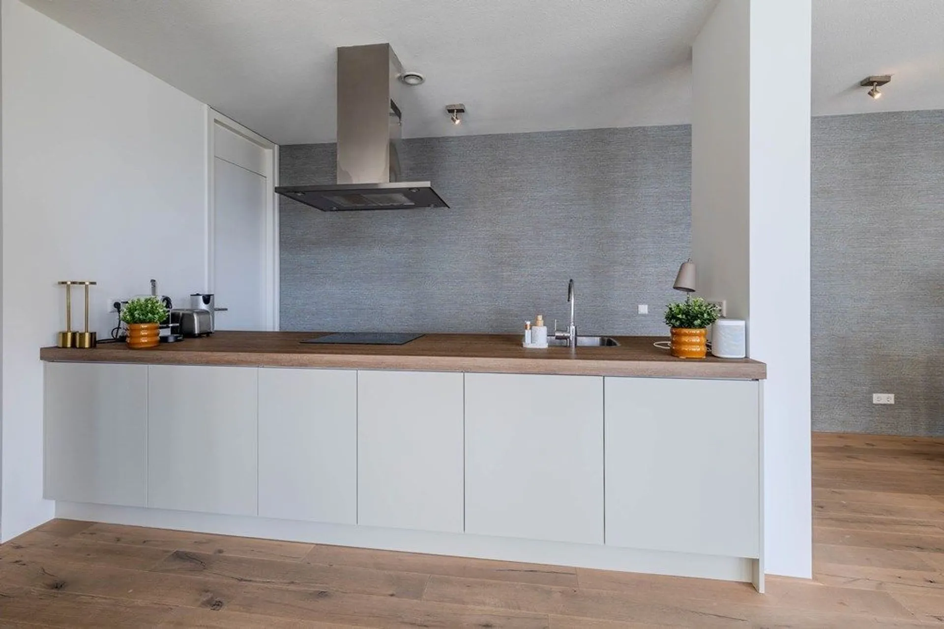 Foto #5 Appartement Gubbelstraat Maastricht