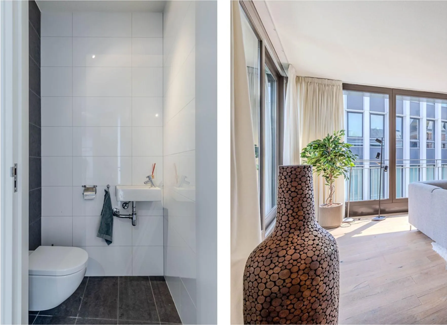 Foto #16 Appartement Gubbelstraat Maastricht