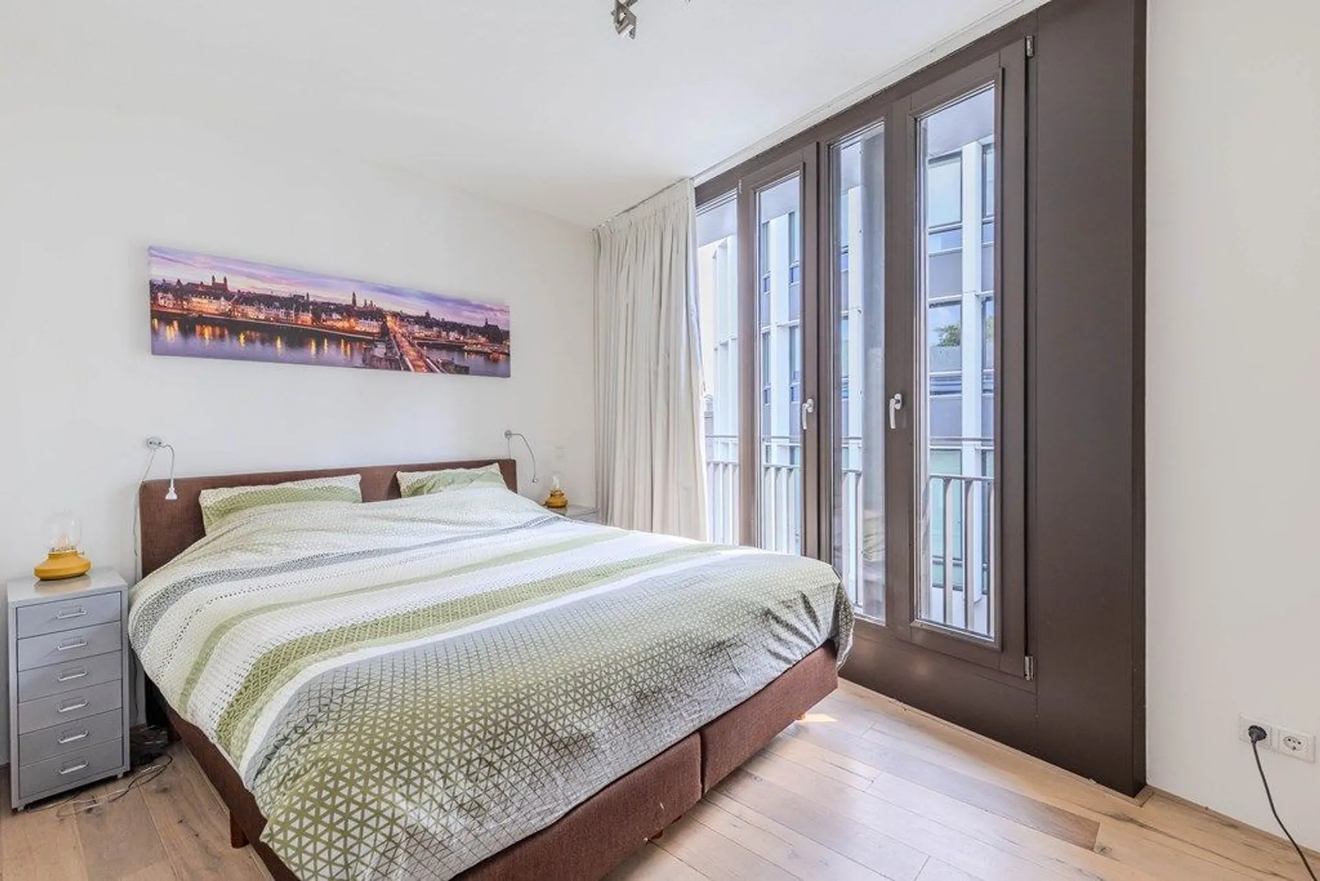 Foto #11 Appartement Gubbelstraat Maastricht
