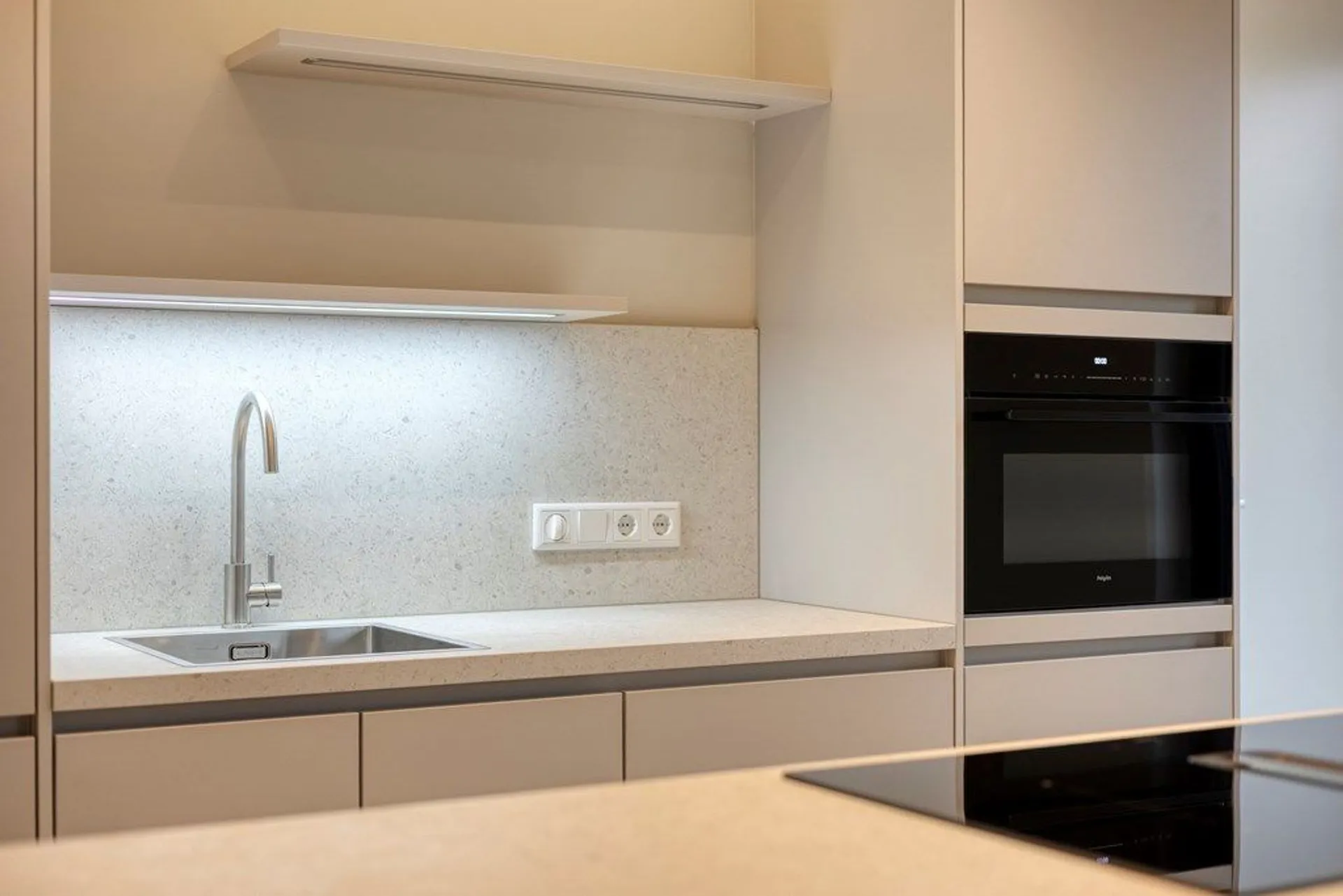 Foto #10 Appartement Burgemeester Michiels van Kessenichpassage Maastricht