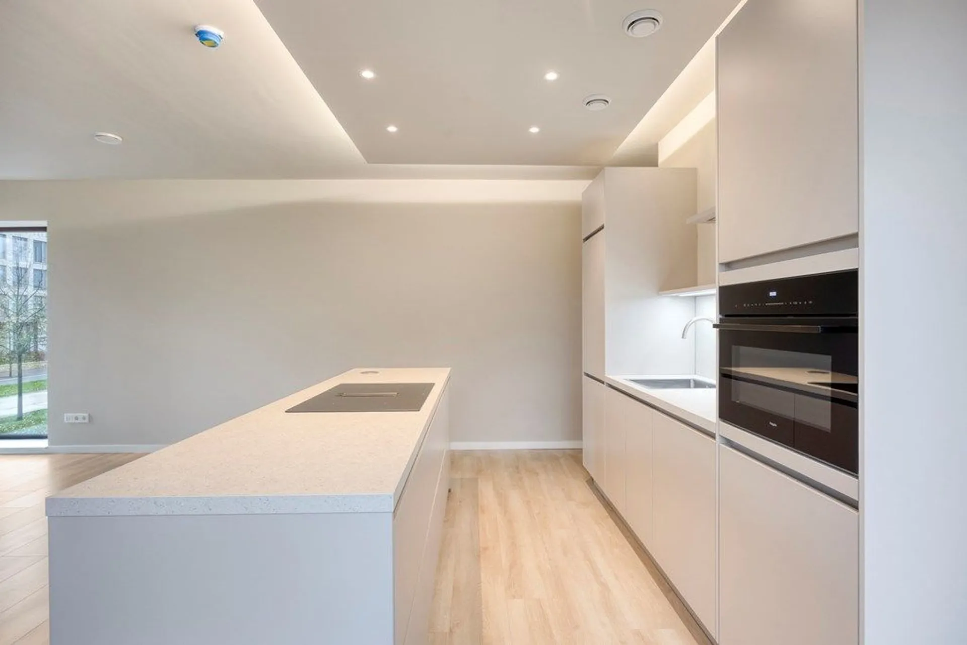 Foto #6 Appartement Burgemeester Michiels van Kessenichpassage Maastricht