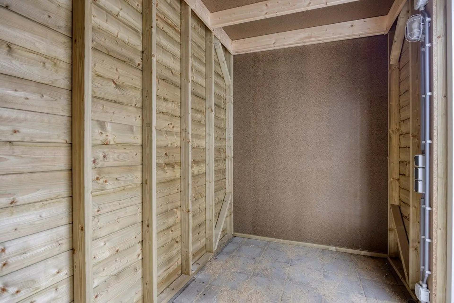 Foto #29 Appartement Burgemeester Michiels van Kessenichpassage Maastricht