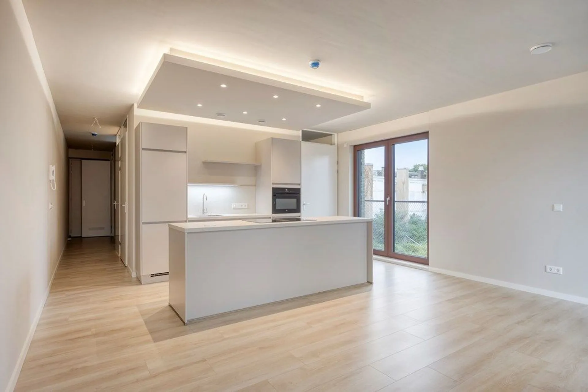 Foto #9 Appartement Burgemeester Michiels van Kessenichpassage Maastricht
