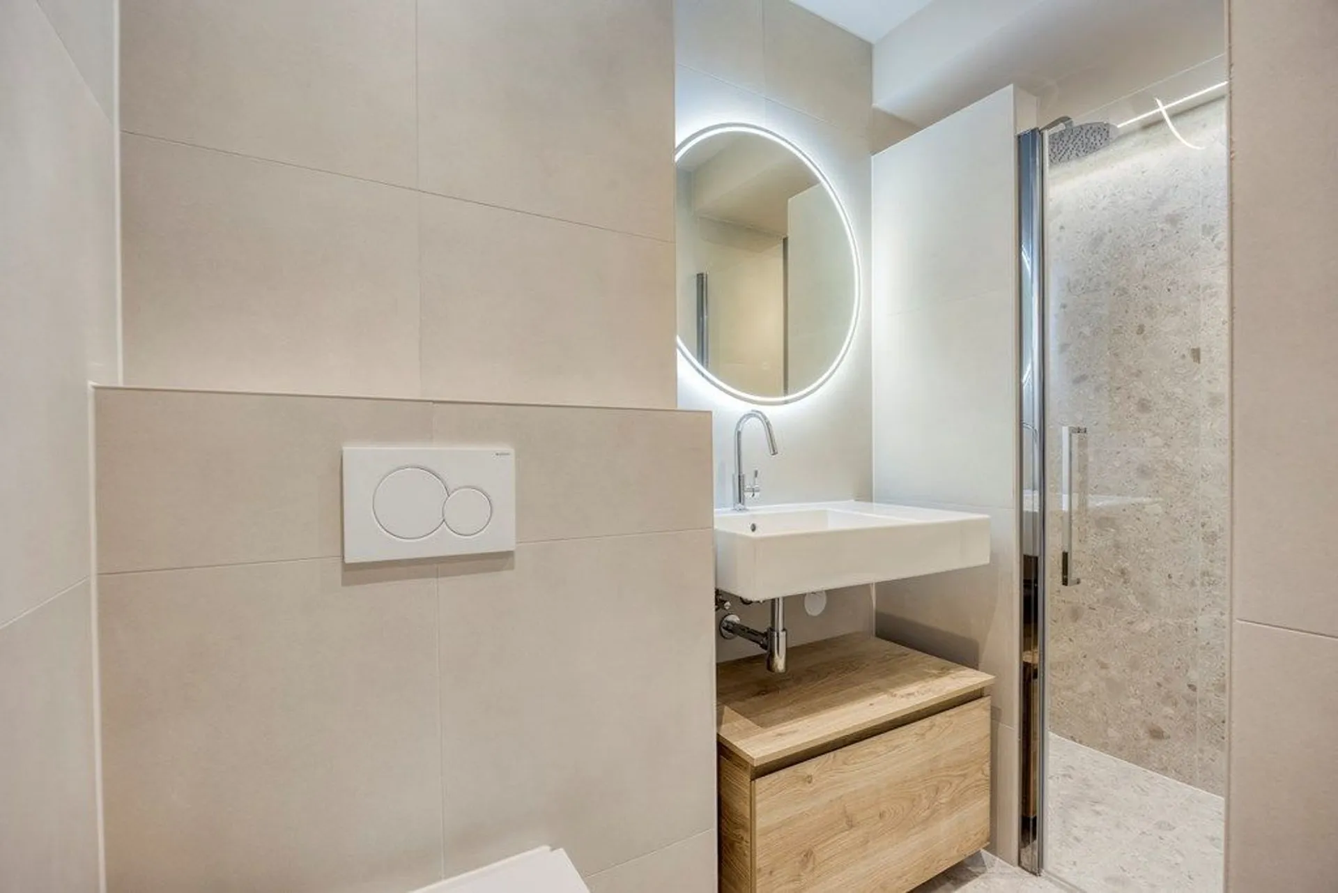 Foto #15 Appartement Burgemeester Michiels van Kessenichpassage Maastricht
