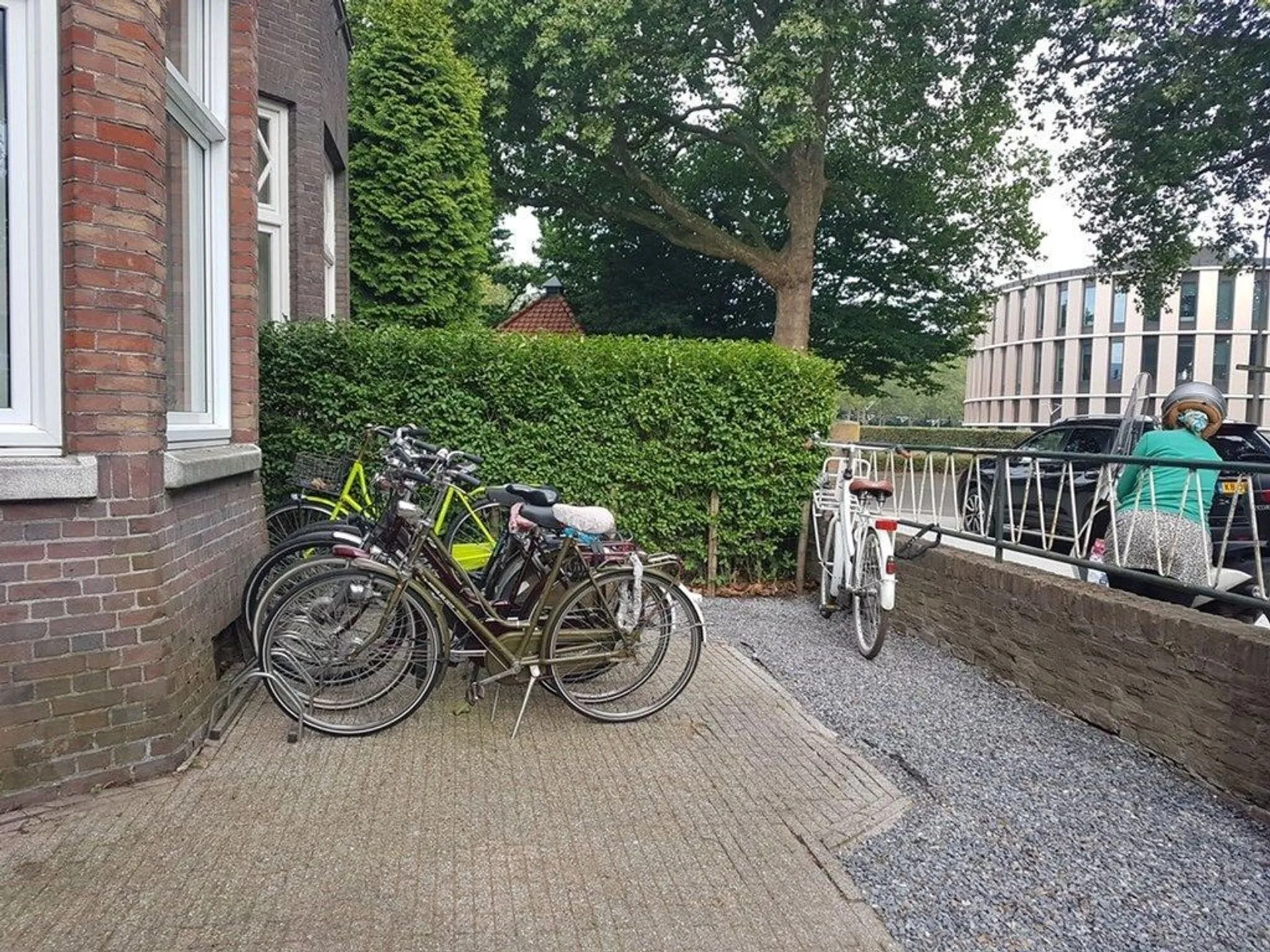 Foto #11 Appartement Aylvalaan Maastricht