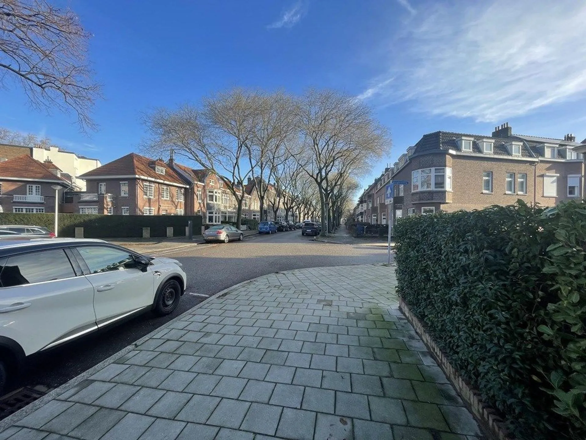 Foto #12 Appartement Aylvalaan Maastricht