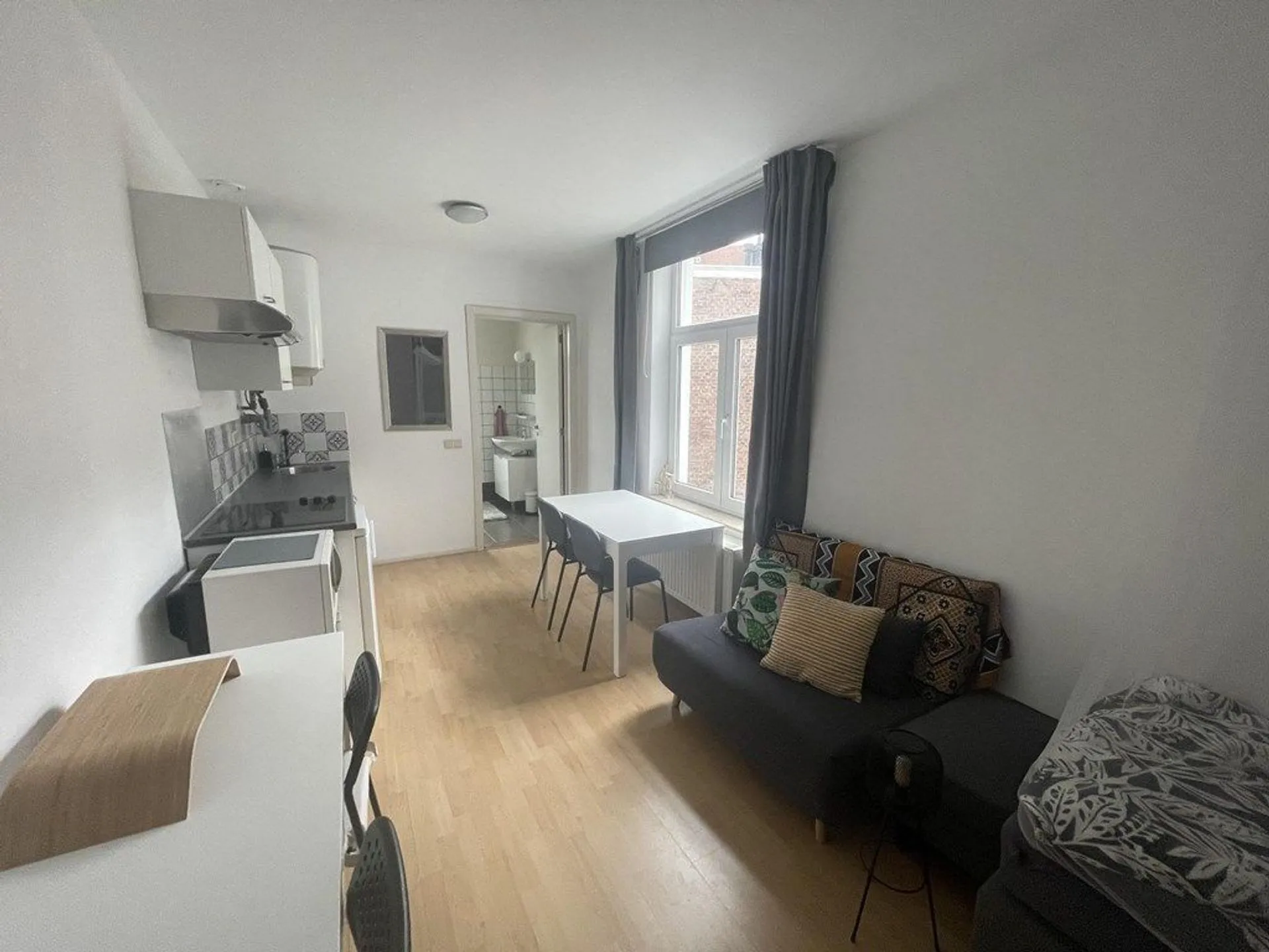 Foto #2 Appartement Aylvalaan Maastricht