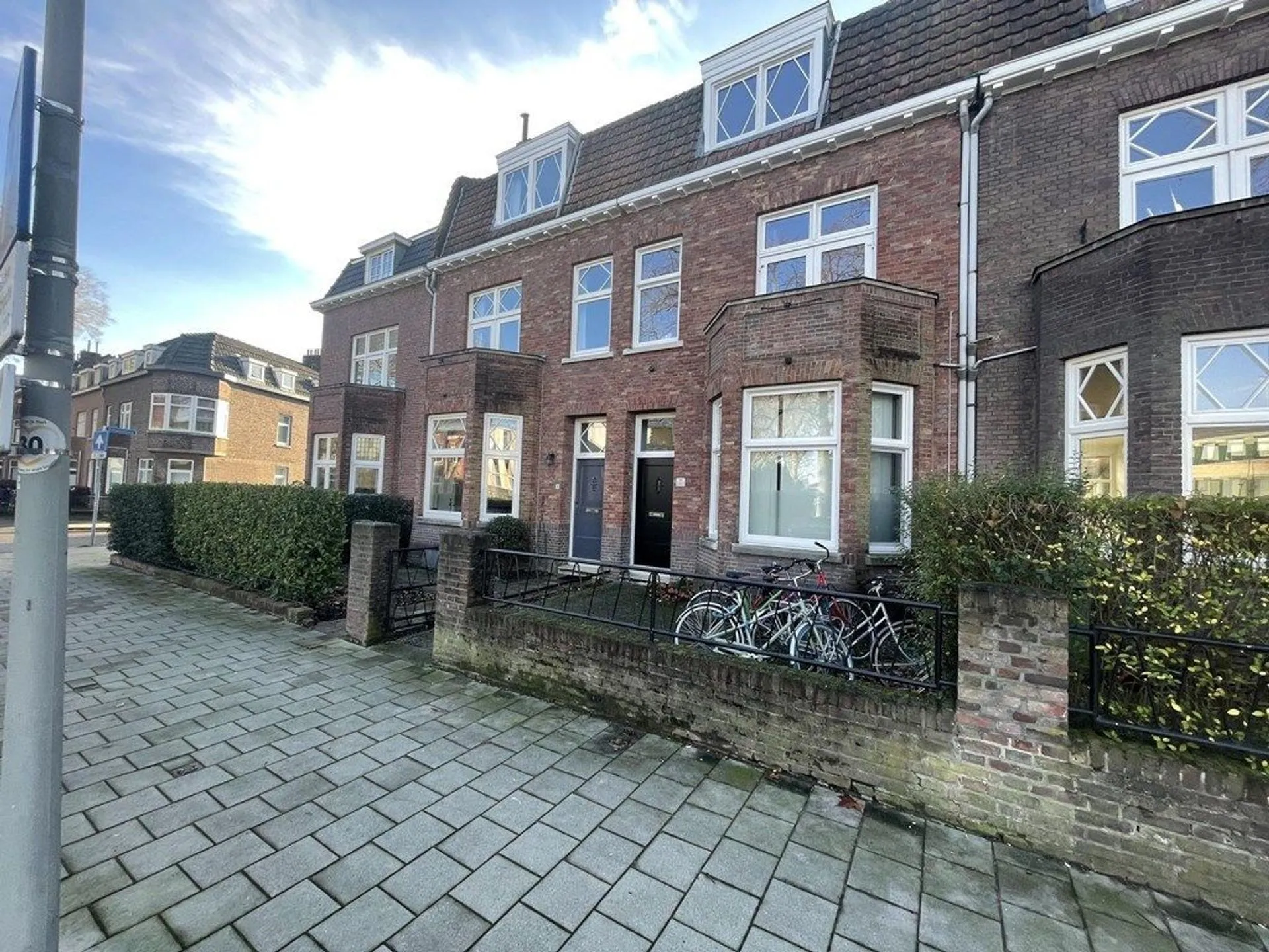 Foto #0 Appartement Aylvalaan Maastricht