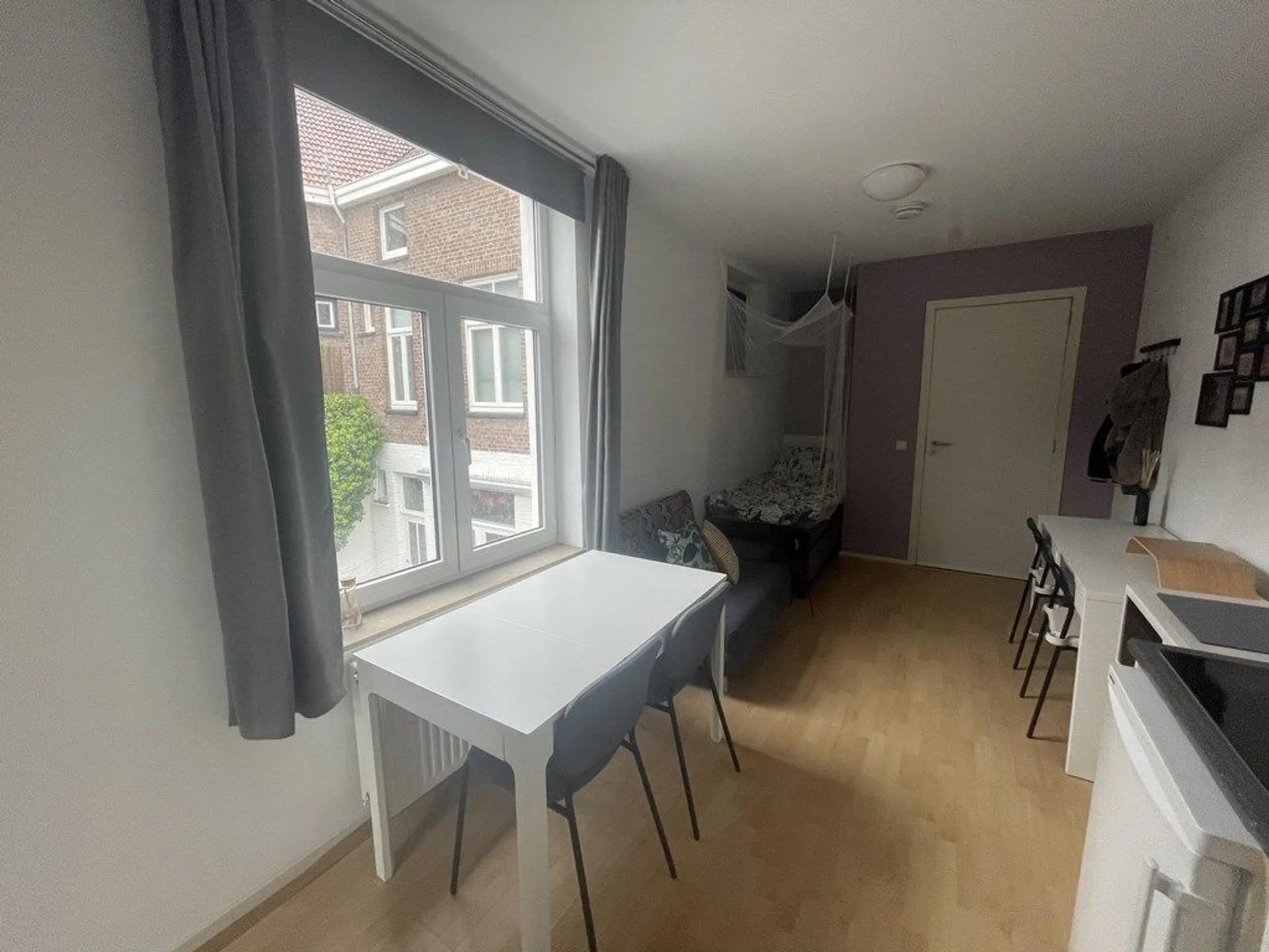 Foto #4 Appartement Aylvalaan Maastricht