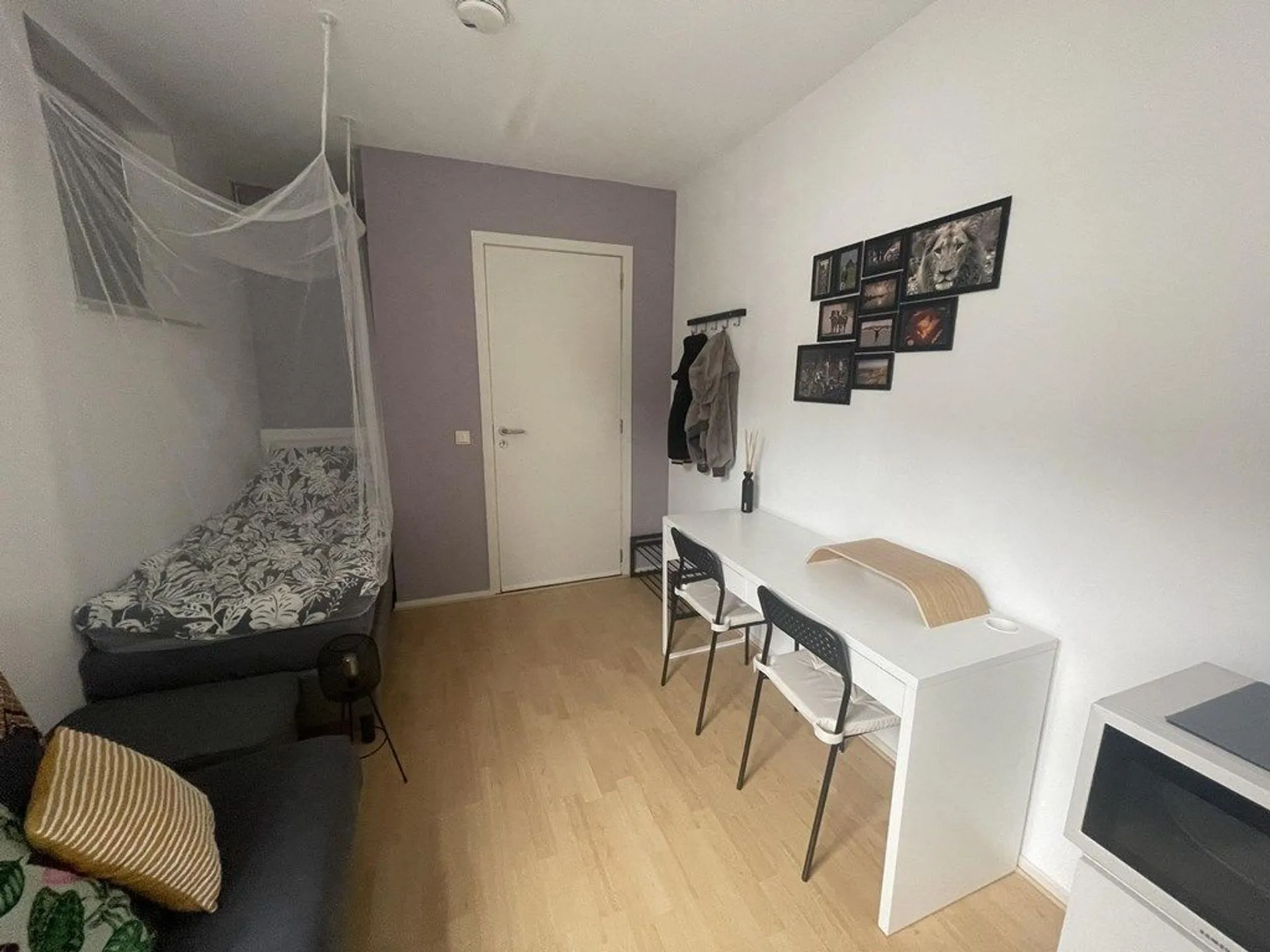 Foto #3 Appartement Aylvalaan Maastricht