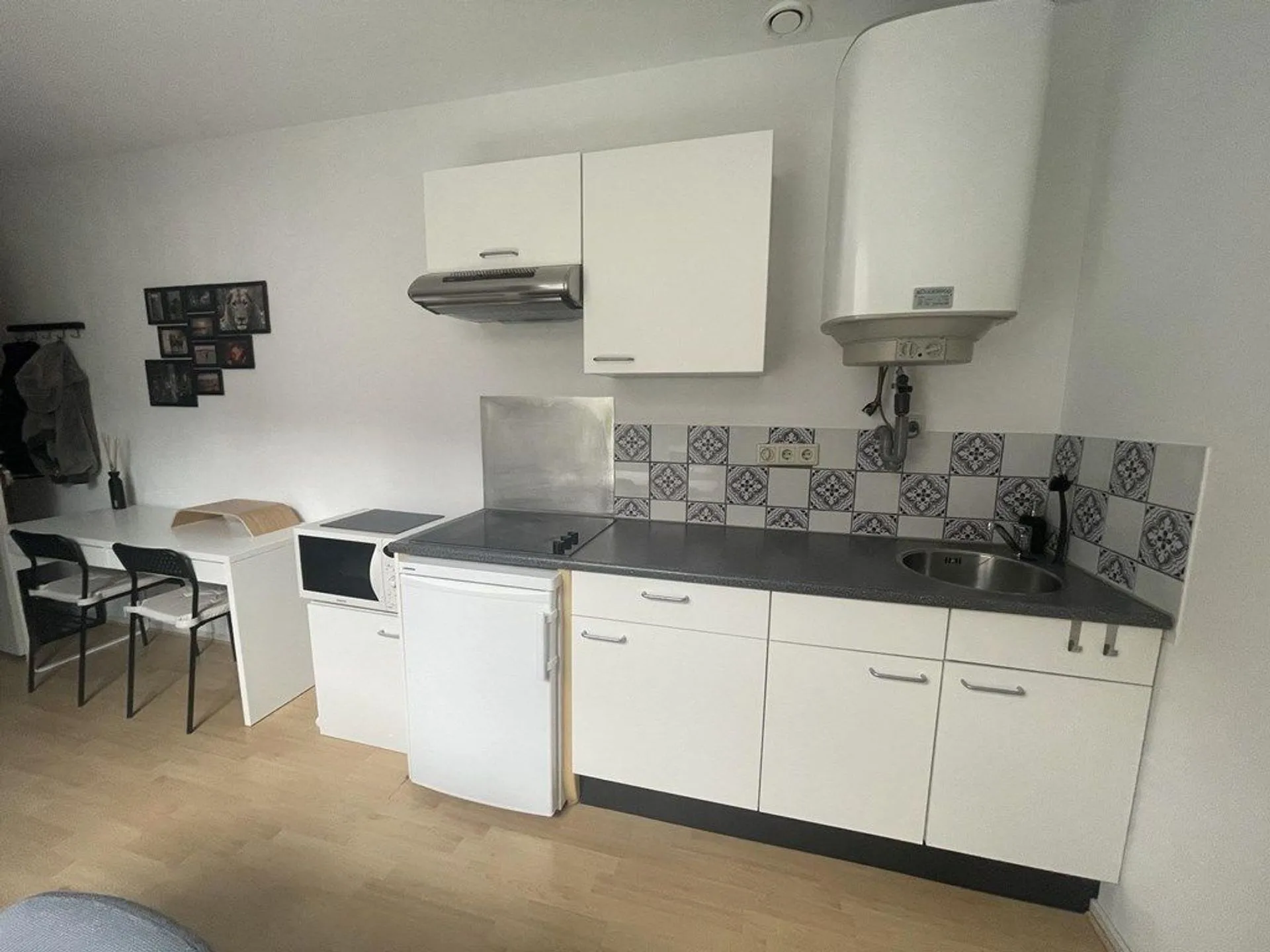 Foto #5 Appartement Aylvalaan Maastricht