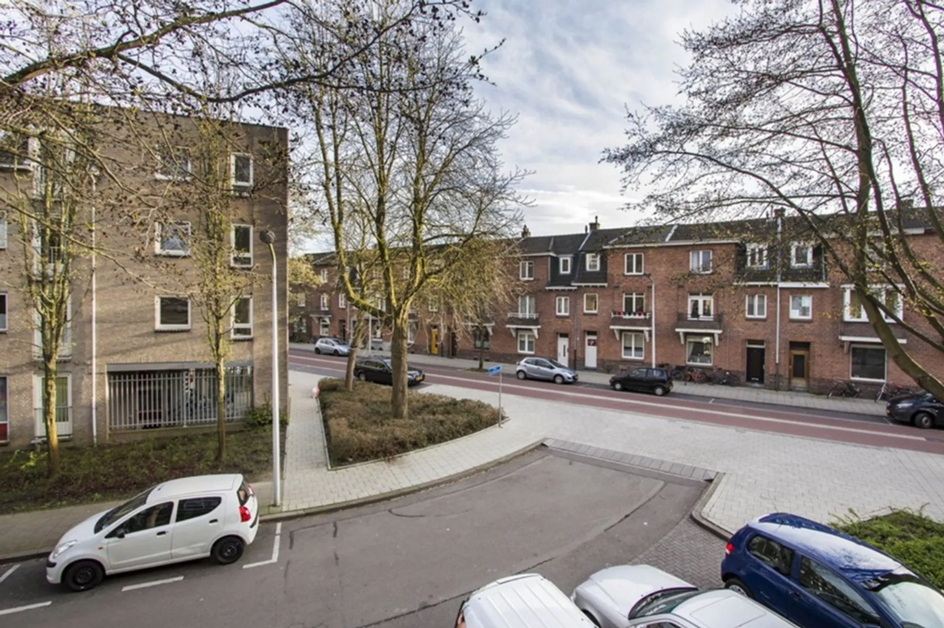 Foto #2 Appartement Holsteinbastion Maastricht