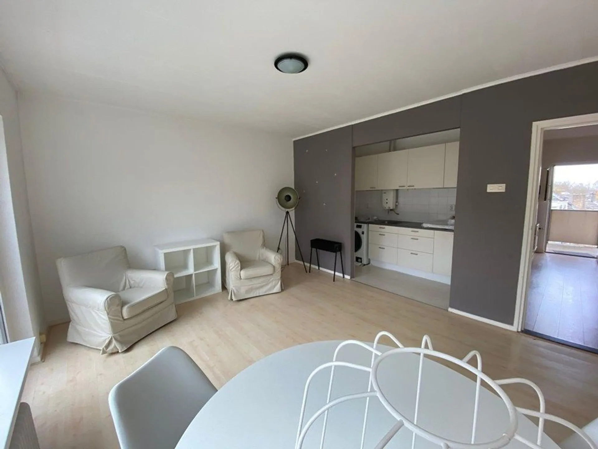 Foto #7 Appartement Holsteinbastion Maastricht
