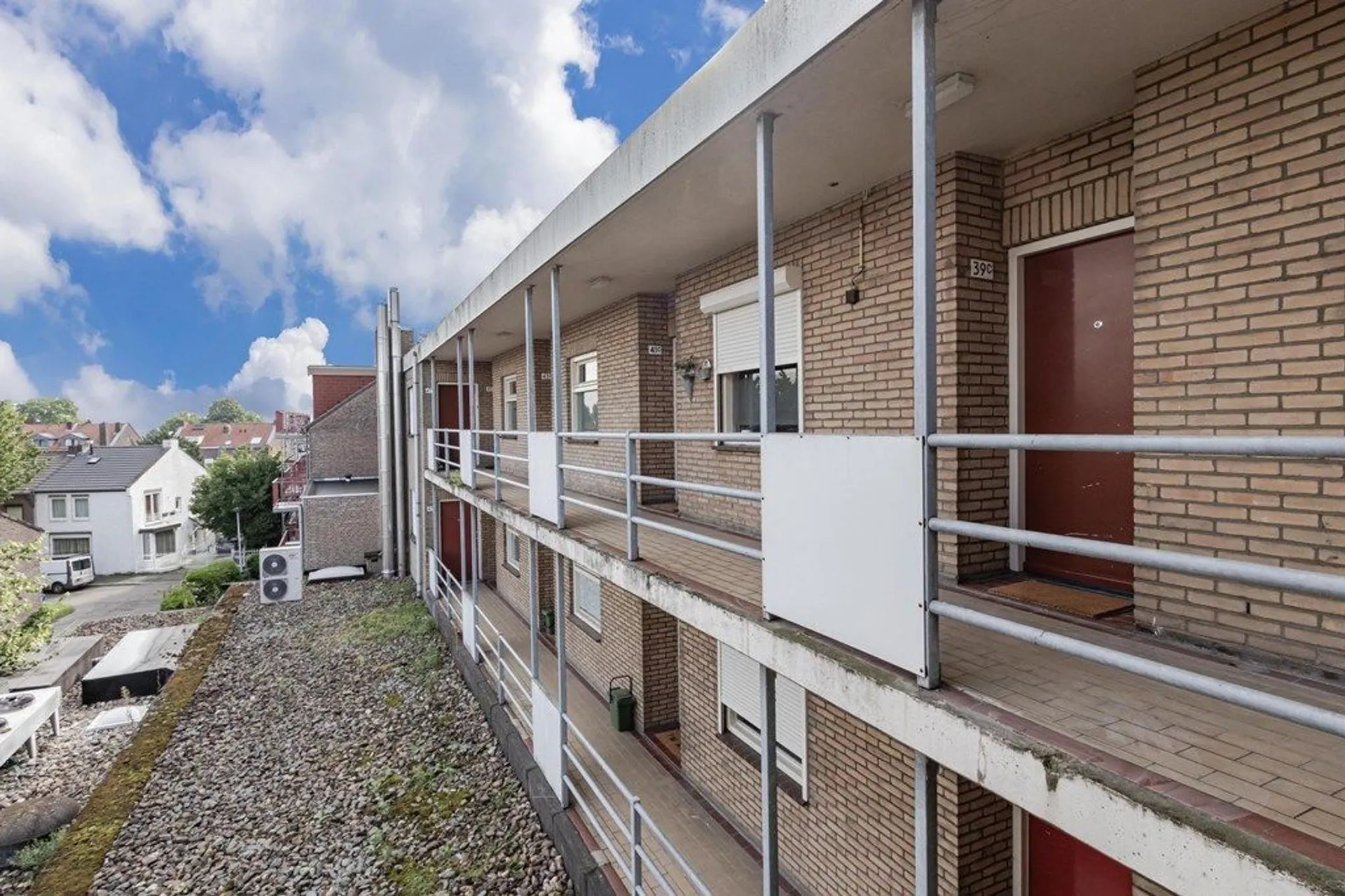 Foto #26 Appartement Holsteinbastion Maastricht
