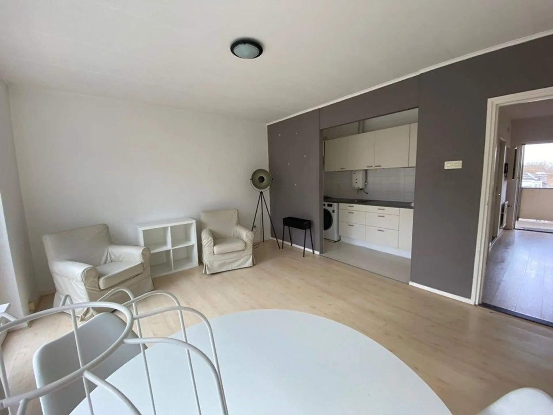 Foto #10 Appartement Holsteinbastion Maastricht