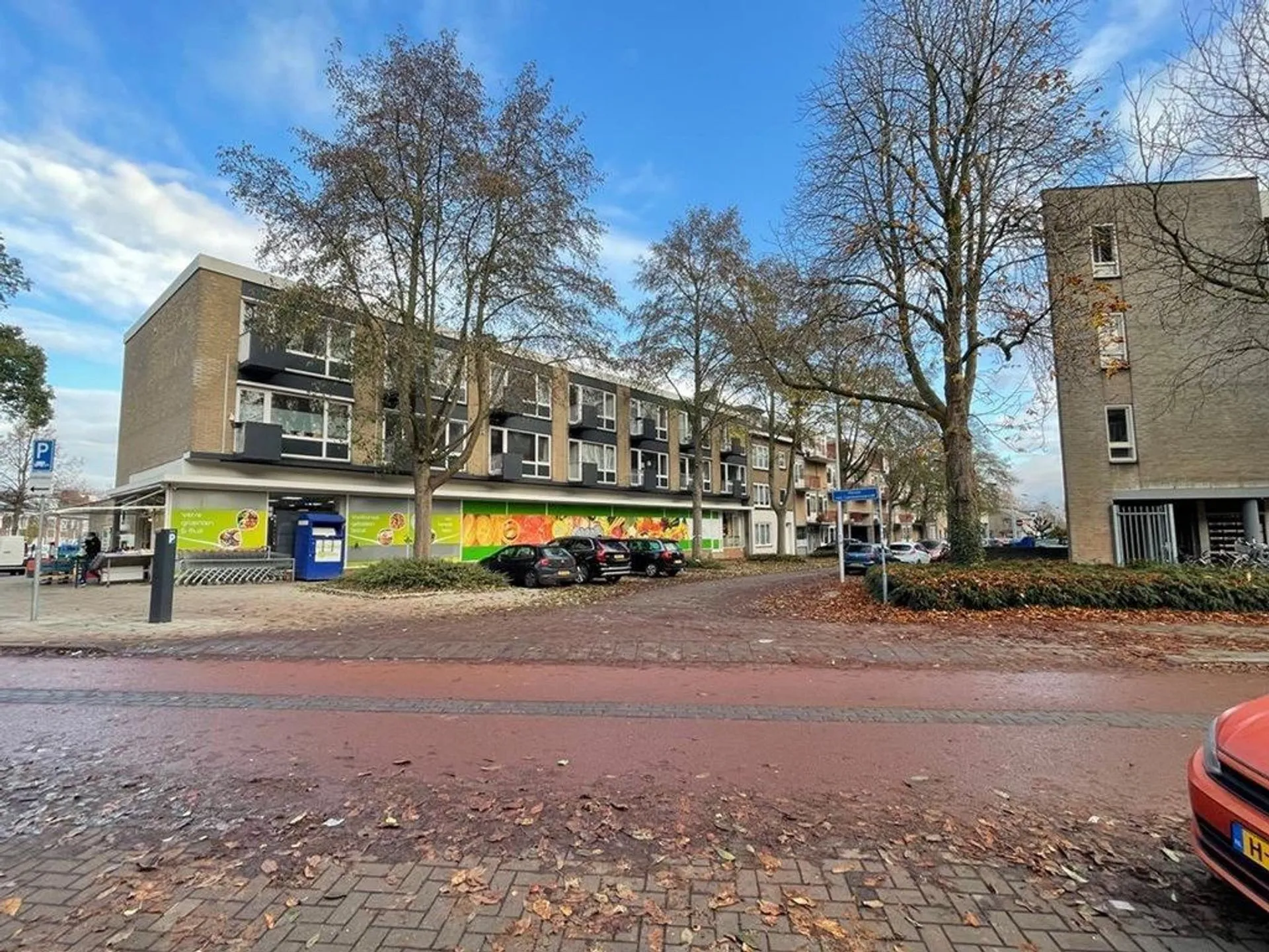 Foto #1 Appartement Holsteinbastion Maastricht